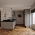 Huur 4 slaapkamer appartement van 121 m² in Amsterdam