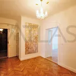 Rent 4 bedroom apartment of 125 m² in Prague