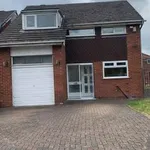 Semi-detached house to rent in Lineham Close, Stockport SK4