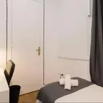 Alquilar 8 dormitorio apartamento en Barcelona