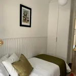 Rent 4 bedroom apartment in Lisbon