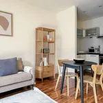 Rent 1 bedroom apartment of 52 m² in london