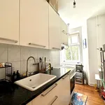 Rent 1 bedroom apartment of 35 m² in Berlin