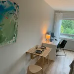 Rent 1 bedroom apartment of 25 m² in Dortmund