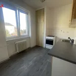 Pronájem bytu 2+1 53m²