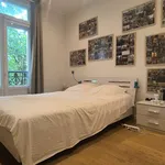 Huur 1 slaapkamer appartement van 50 m² in brussels