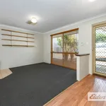 Rent 3 bedroom house in Coodanup