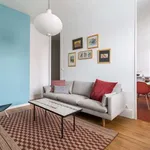  appartement avec 1 chambre(s) en location à lyon