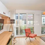 Rent 1 bedroom apartment of 28 m² in Ivry Sur Seine