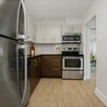 Appartement de 645 m² avec 1 chambre(s) en location à Ottawa