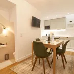 Alugar 1 quarto apartamento de 45 m² em lisbon