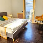 Rent 4 bedroom apartment of 201 m² in Roma