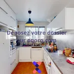 Appartement de 9 m² avec 4 chambre(s) en location à Grenoble