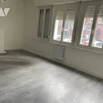 Rent 1 bedroom apartment of 56 m² in VALENCIENNES