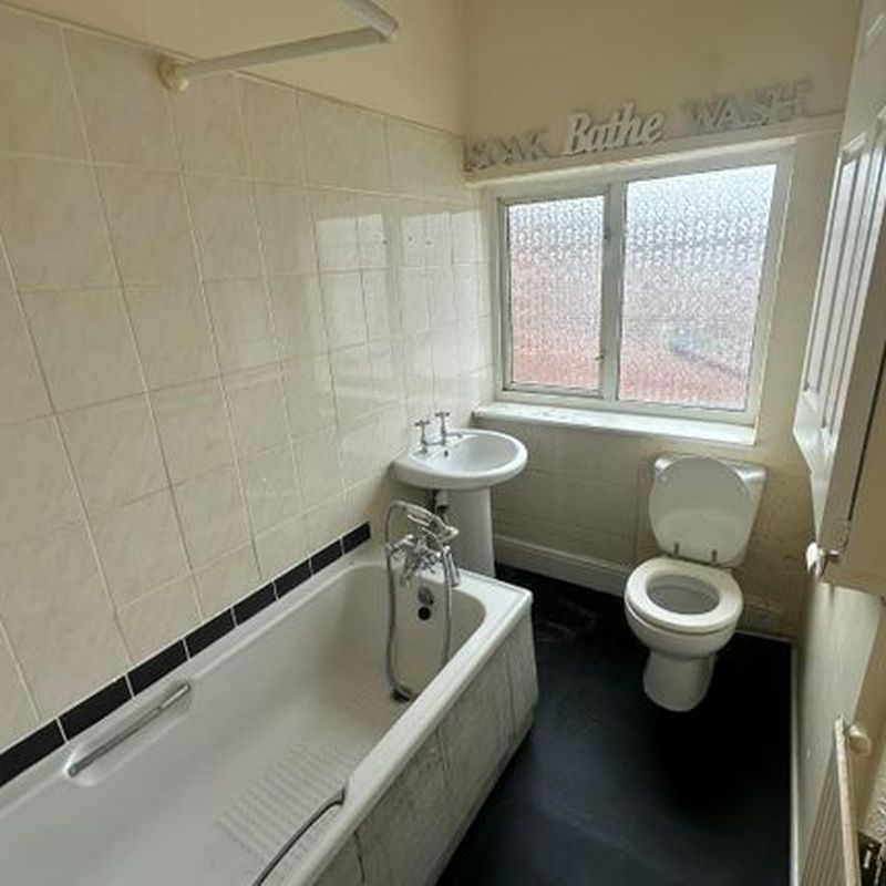 Terraced house to rent in Denton Terrace, Castleford WF10 Castleford Ings