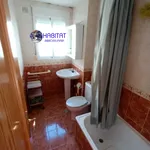 Alquilo 4 dormitorio apartamento de 87 m² en Barcelona