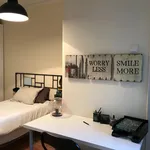 Rent 4 bedroom apartment in Lisbon