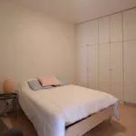 Huur 1 slaapkamer appartement van 50 m² in brussels