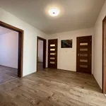 Pronajměte si 3 ložnic/e byt o rozloze 85 m² v Prague