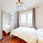 Rent a room in brussels