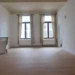 Huur 1 slaapkamer appartement in Antwerpen