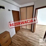 Rent 2 bedroom apartment of 42 m² in Tarnów