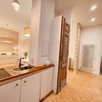 Rent 1 bedroom apartment of 41 m² in Berlin