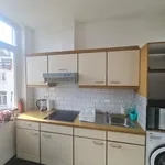 Huur 1 slaapkamer appartement in Jette