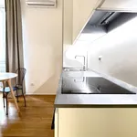 Rent 1 bedroom apartment of 40 m² in Milano