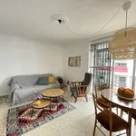 Alquilo 4 dormitorio apartamento de 100 m² en seville