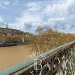 Rent 4 bedroom apartment of 109 m² in Lyon