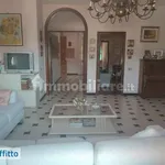 Appartamento arredato con terrazzo Baiano