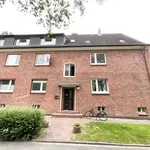 Rent 3 bedroom apartment of 63 m² in Wilhelmshaven