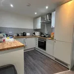 Rent 1 bedroom flat in Yorkshire And The Humber