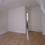 Appartement de 39 m² avec 2 chambre(s) en location à Metz