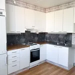 Vuokraa 2 makuuhuoneen asunto, 59 m² paikassa Espoo