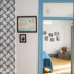 Rent 2 bedroom apartment of 58 m² in lisbon