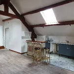 Rent 2 bedroom apartment of 46 m² in BENNECOURT