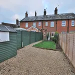 Cottage to rent in Wing Road, Stewkley, Leighton Buzzard LU7