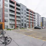 2 bedroom apartment of 775 sq. ft in Calgary