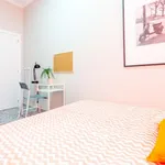 Rent 5 bedroom apartment in Valencia