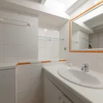 Appartement de 45 m² avec 1 chambre(s) en location à Paris