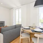 Rent 1 bedroom apartment of 60 m² in porto