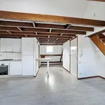 Huur 1 slaapkamer appartement in Binche