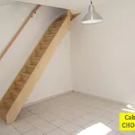 Studio de 51 m² à Lille