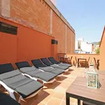 Rent 2 bedroom apartment of 50 m² in barcelona