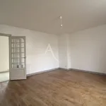 Appartement de 46 m² avec 2 chambre(s) en location à DIJONT