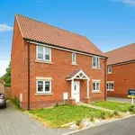 Rent 4 bedroom apartment in Lichfield