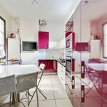 Rent 3 bedroom apartment of 1100 m² in Paris