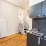 Miete 1 Schlafzimmer wohnung von 25 m² in Berlin